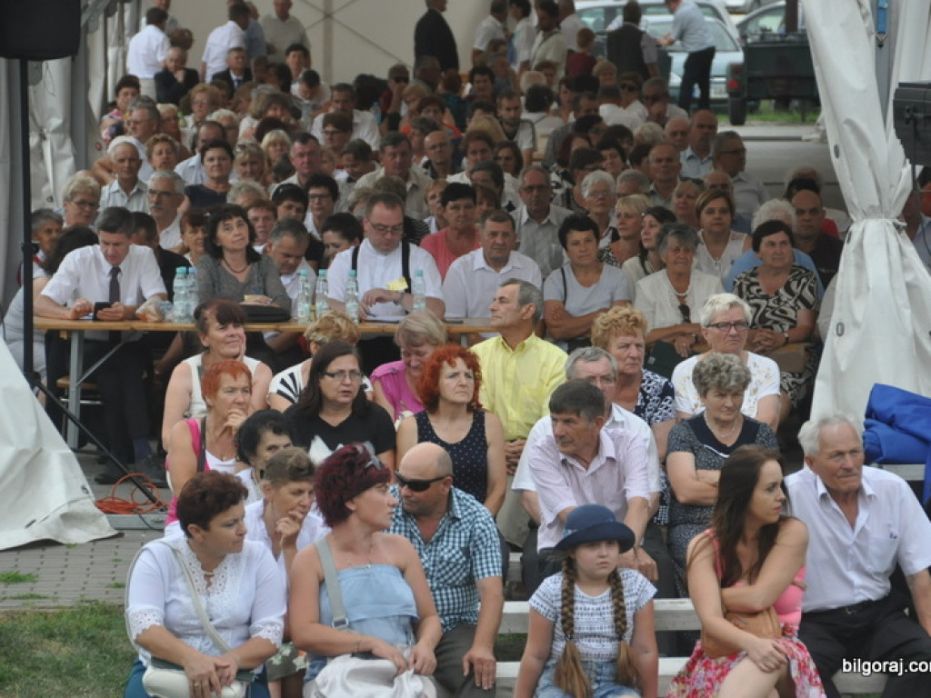 XXII Festiwal Pieśni Maryjnej (FOTO)