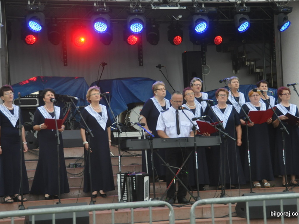 XXII Festiwal Pieśni Maryjnej (FOTO)