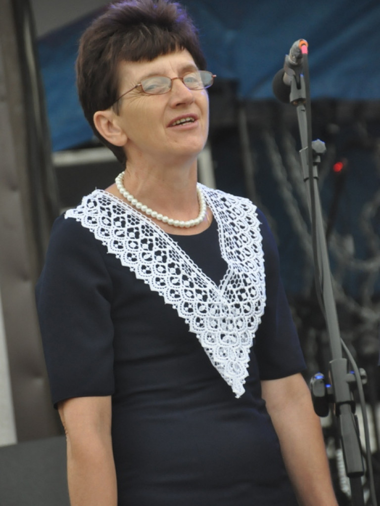 XXII Festiwal Pieśni Maryjnej (FOTO)