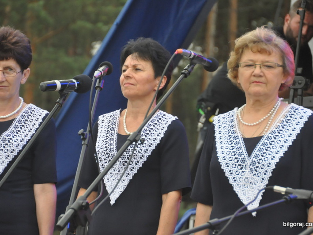 XXII Festiwal Pieśni Maryjnej (FOTO)