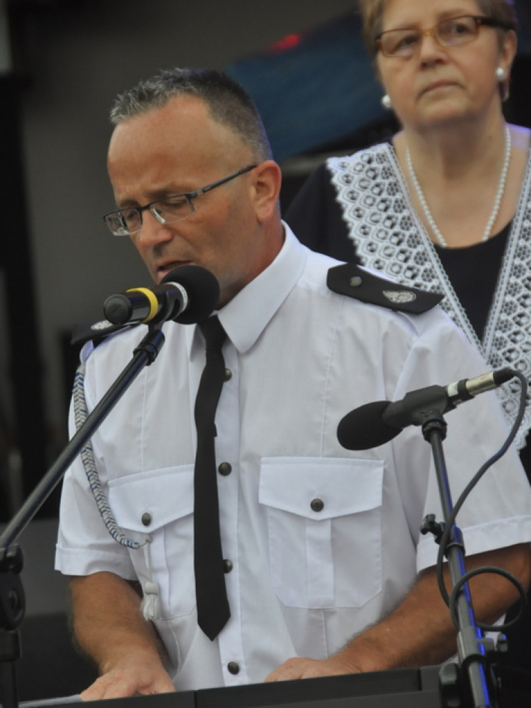 XXII Festiwal Pieśni Maryjnej (FOTO)