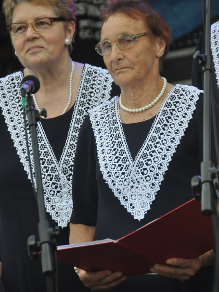 XXII Festiwal Pieśni Maryjnej (FOTO)