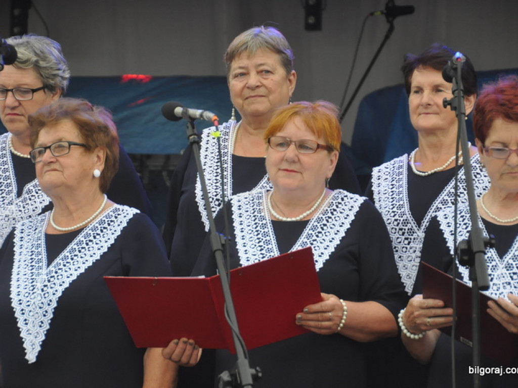 XXII Festiwal Pieśni Maryjnej (FOTO)