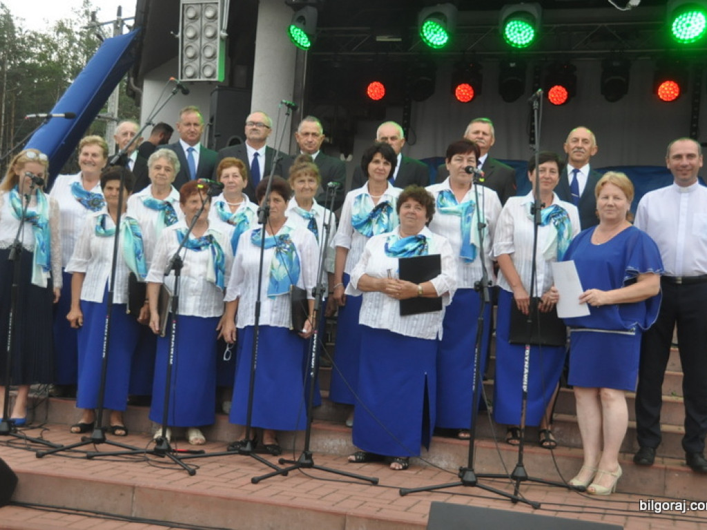 XXII Festiwal Pieśni Maryjnej (FOTO)