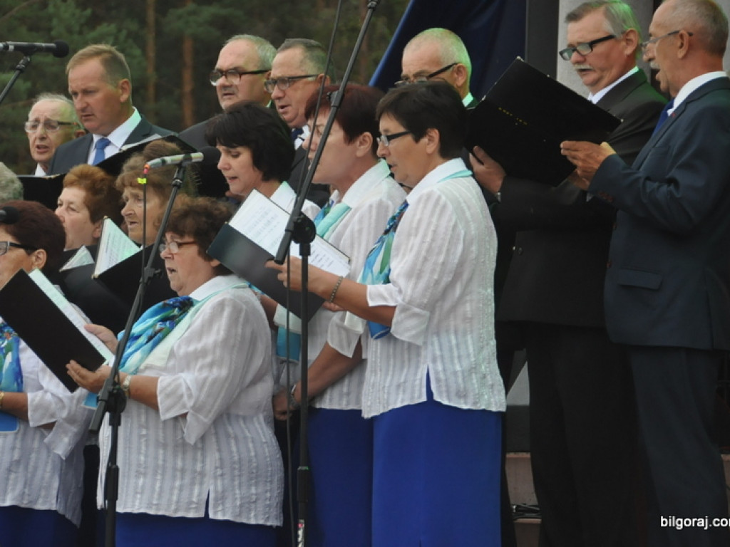 XXII Festiwal Pieśni Maryjnej (FOTO)