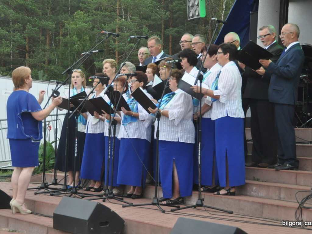 XXII Festiwal Pieśni Maryjnej (FOTO)