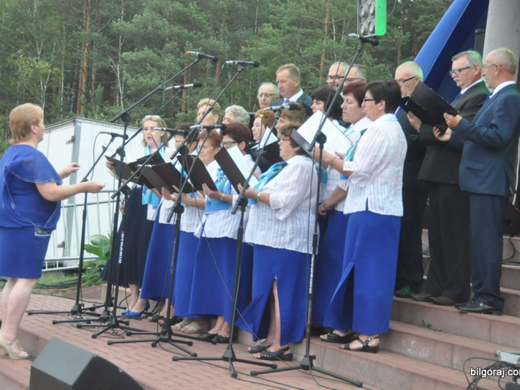 XXII Festiwal Pieśni Maryjnej (FOTO)