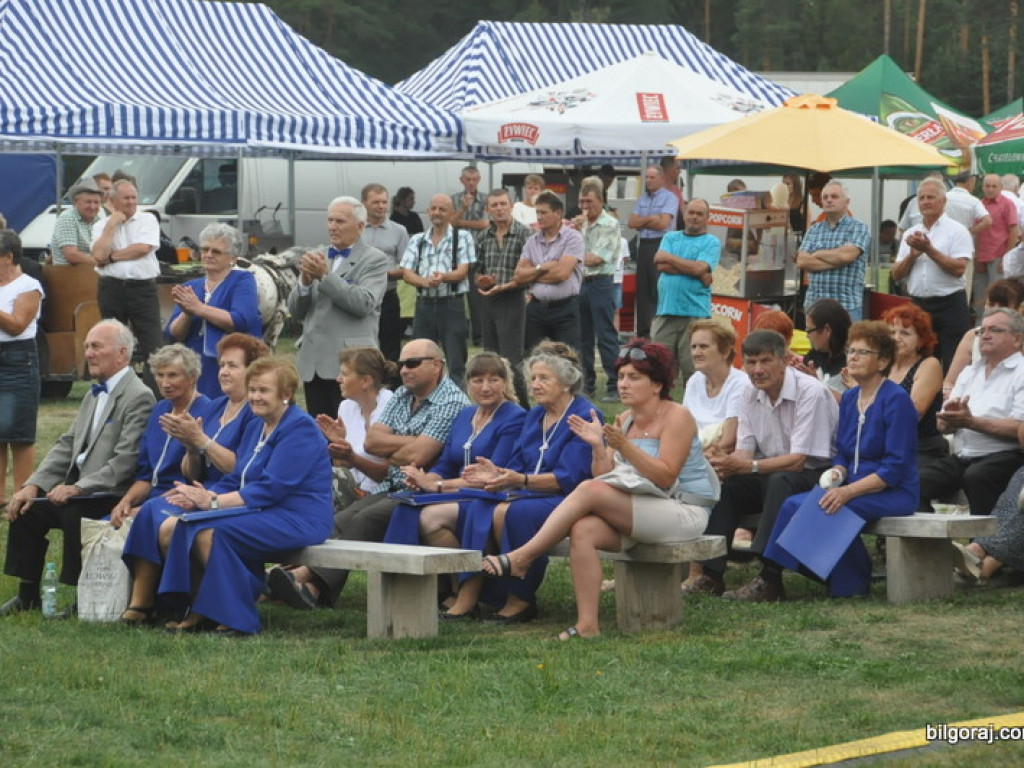 XXII Festiwal Pieśni Maryjnej (FOTO)