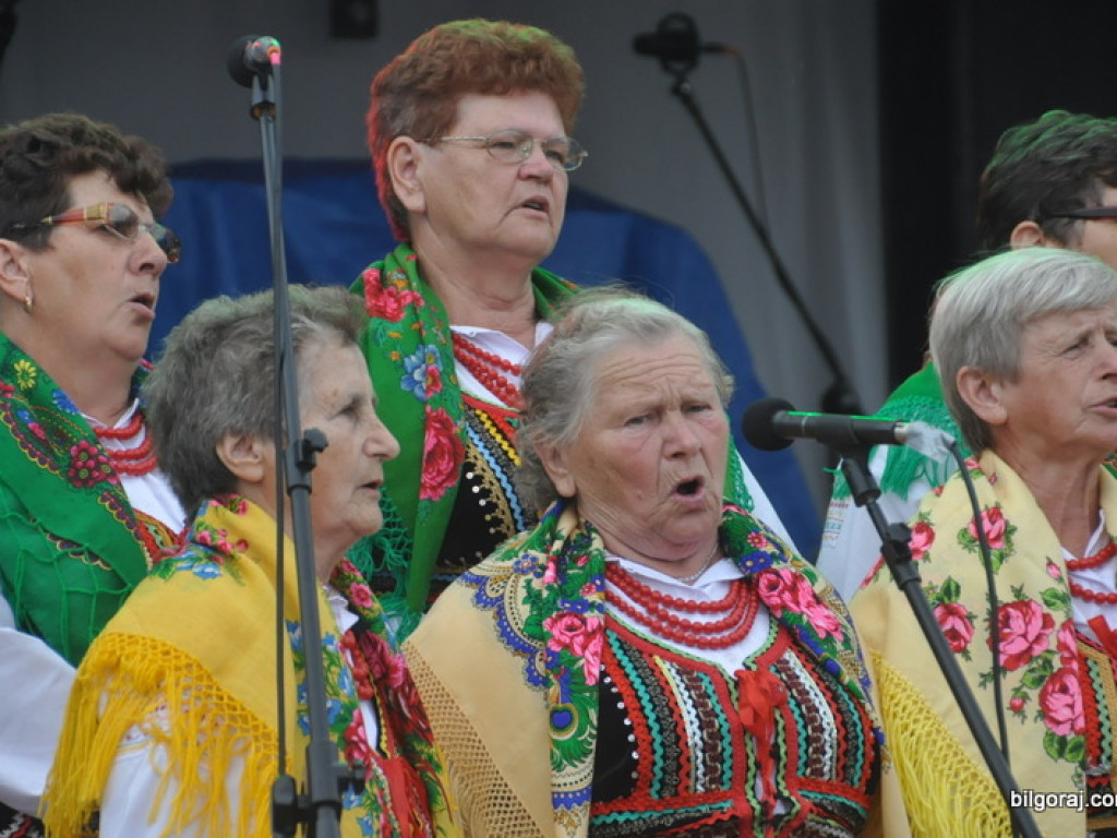 XXII Festiwal Pieśni Maryjnej (FOTO)