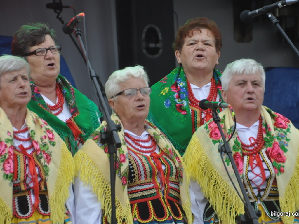 XXII Festiwal Pieśni Maryjnej (FOTO)
