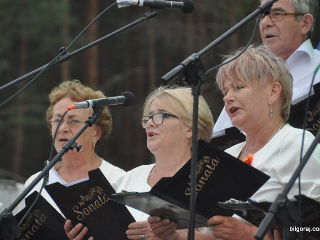 XXII Festiwal Pieśni Maryjnej (FOTO)
