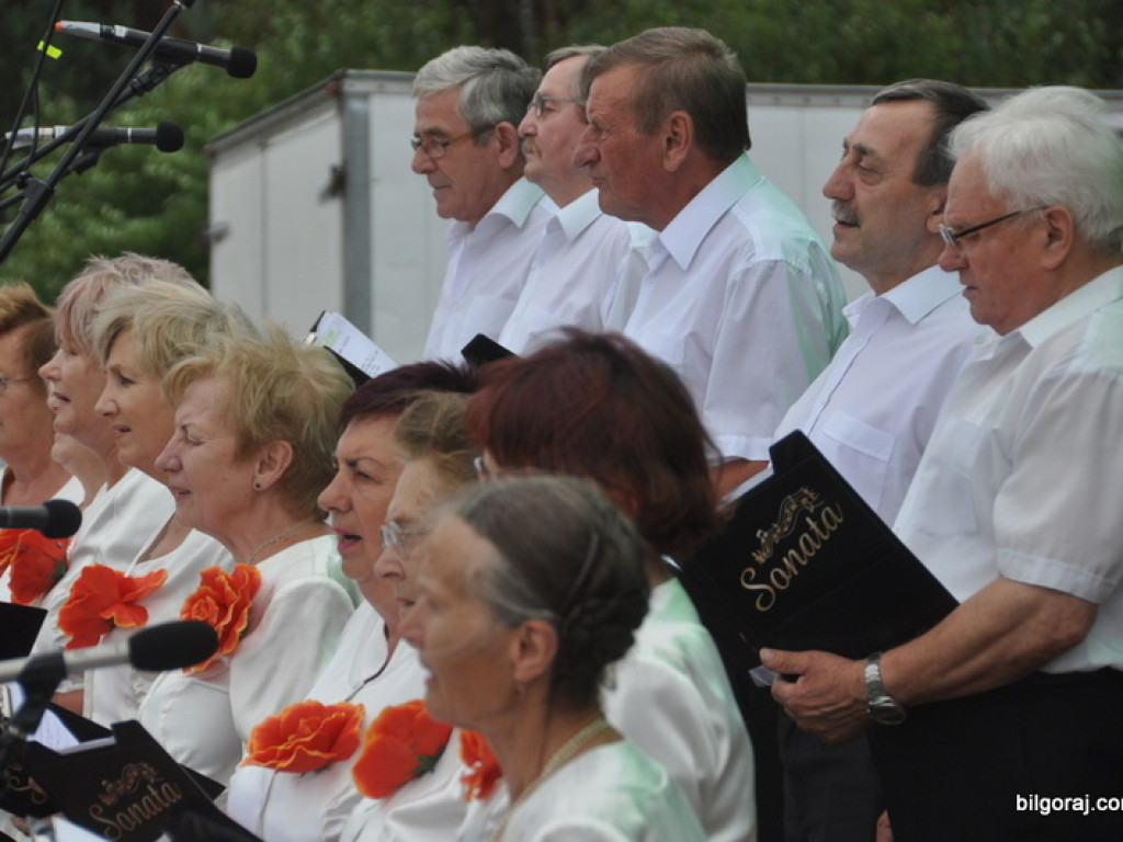 XXII Festiwal Pieśni Maryjnej (FOTO)