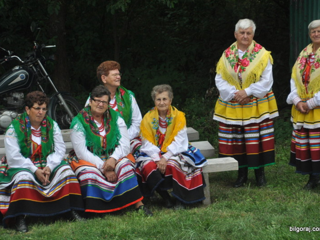 XXII Festiwal Pieśni Maryjnej (FOTO)