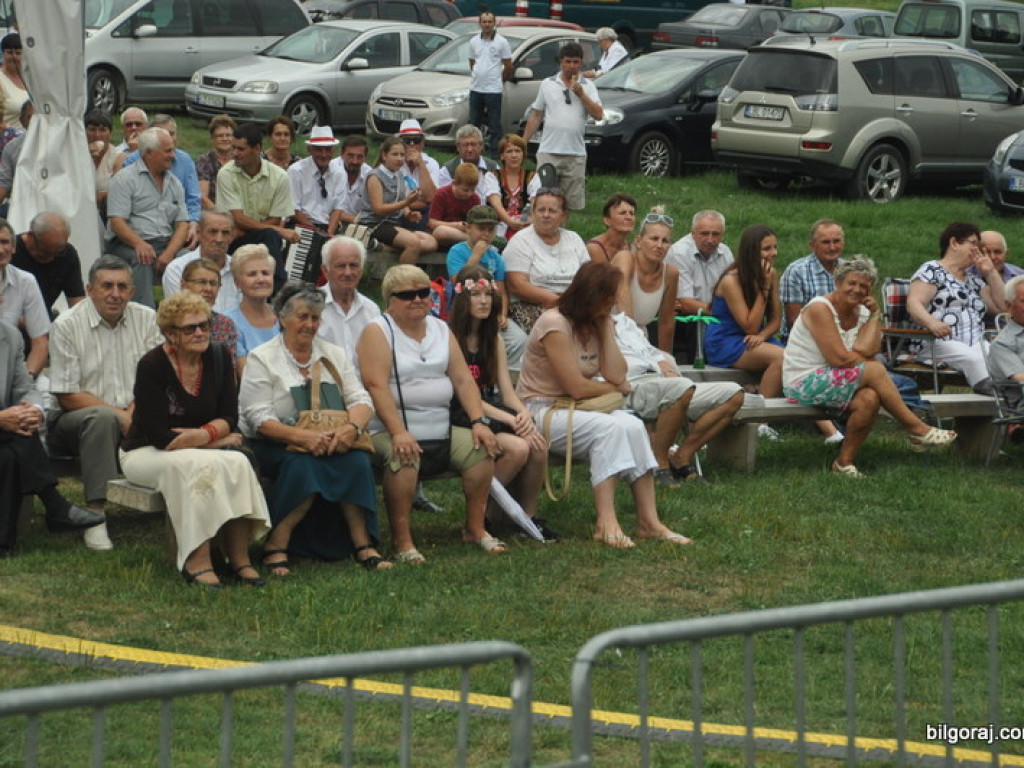 XXII Festiwal Pieśni Maryjnej (FOTO)