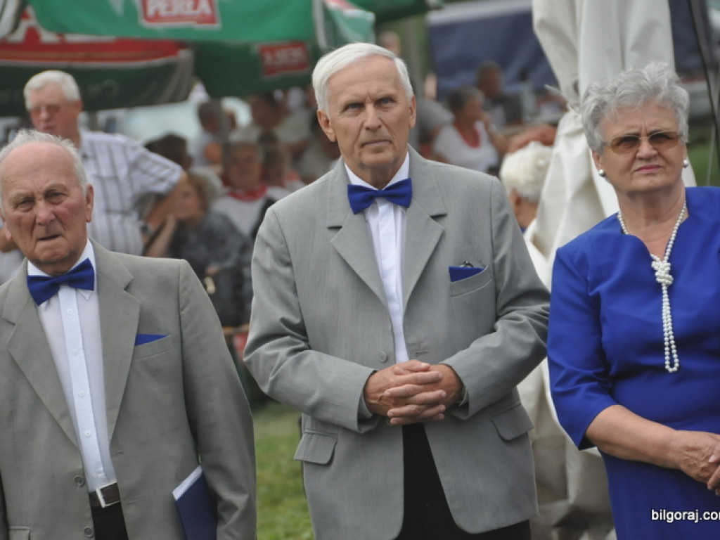 XXII Festiwal Pieśni Maryjnej (FOTO)