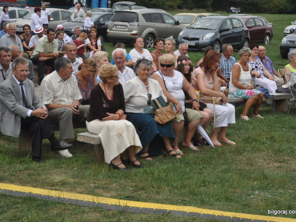 XXII Festiwal Pieśni Maryjnej (FOTO)
