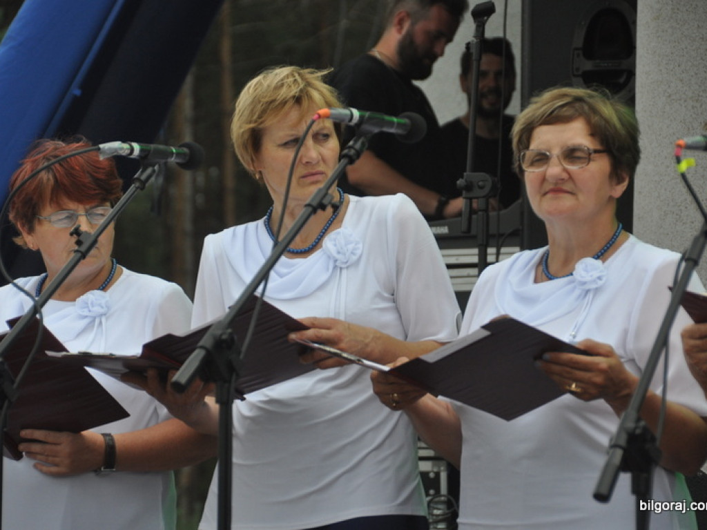 XXII Festiwal Pieśni Maryjnej (FOTO)