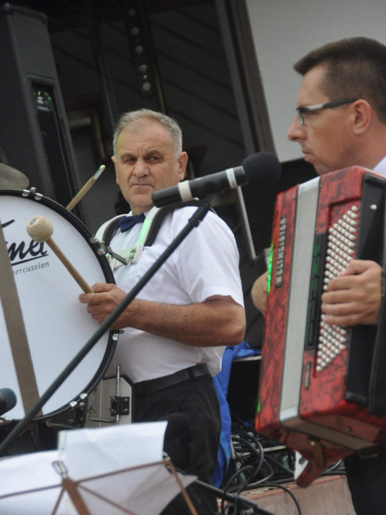 XXII Festiwal Pieśni Maryjnej (FOTO)