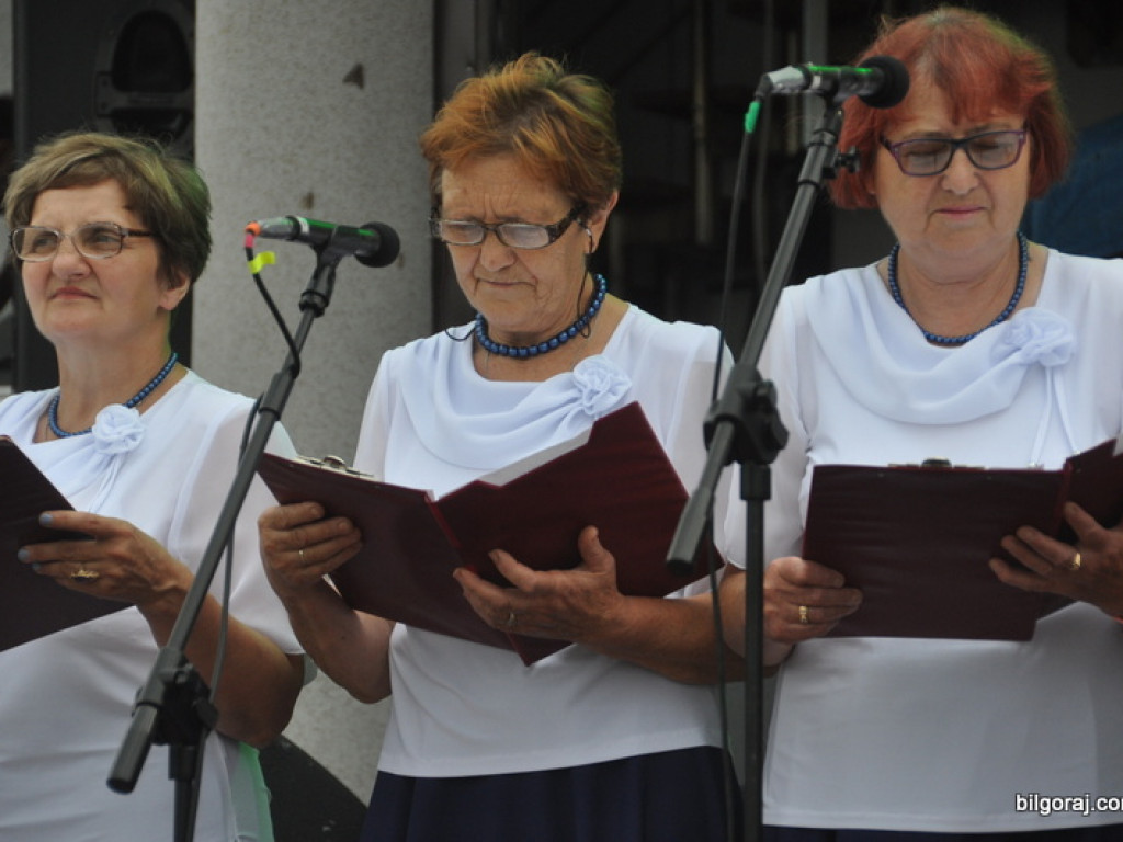 XXII Festiwal Pieśni Maryjnej (FOTO)