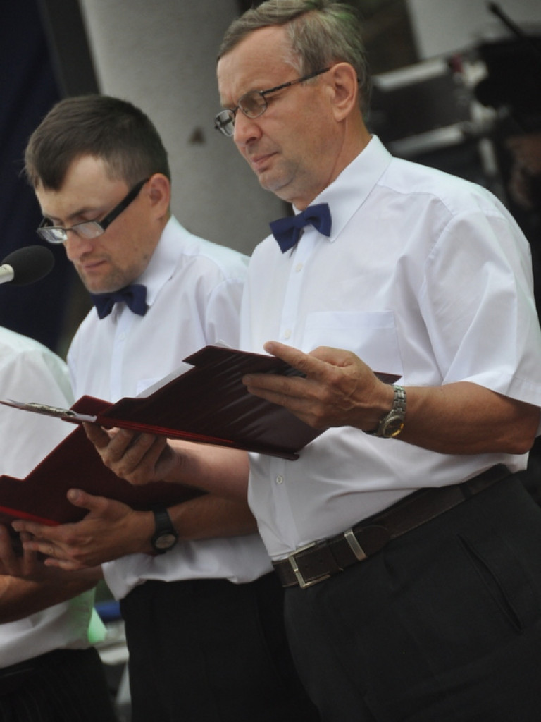XXII Festiwal Pieśni Maryjnej (FOTO)