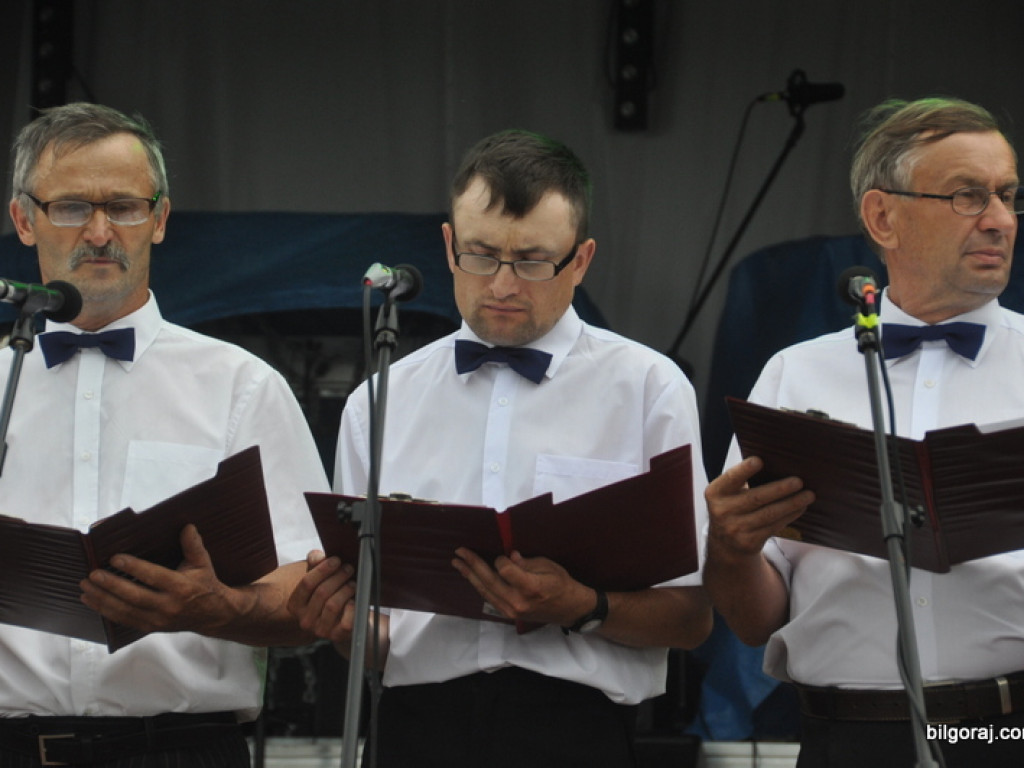 XXII Festiwal Pieśni Maryjnej (FOTO)