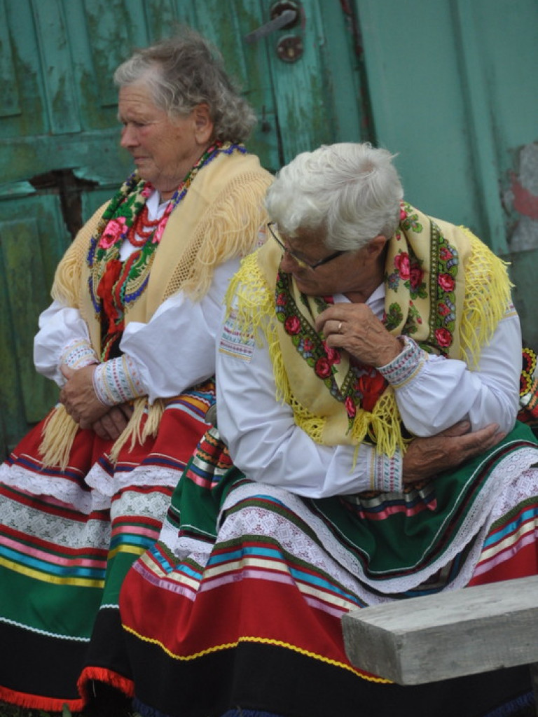 XXII Festiwal Pieśni Maryjnej (FOTO)