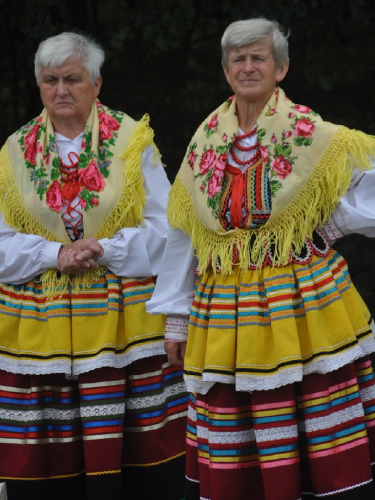 XXII Festiwal Pieśni Maryjnej (FOTO)