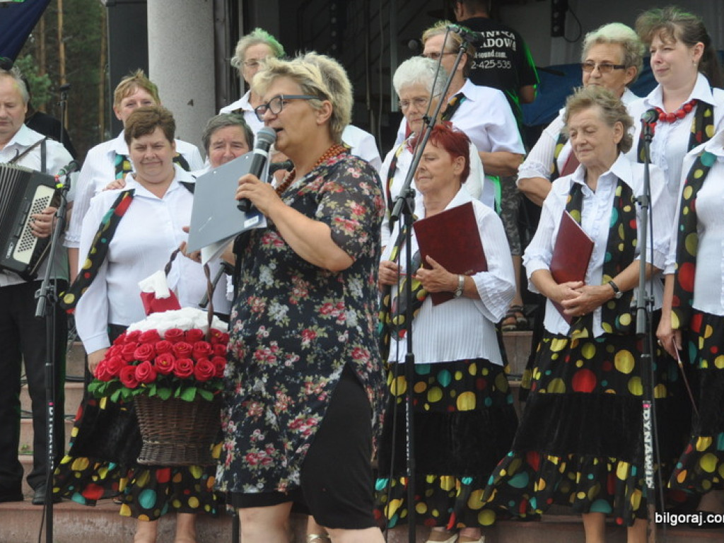 XXII Festiwal Pieśni Maryjnej (FOTO)