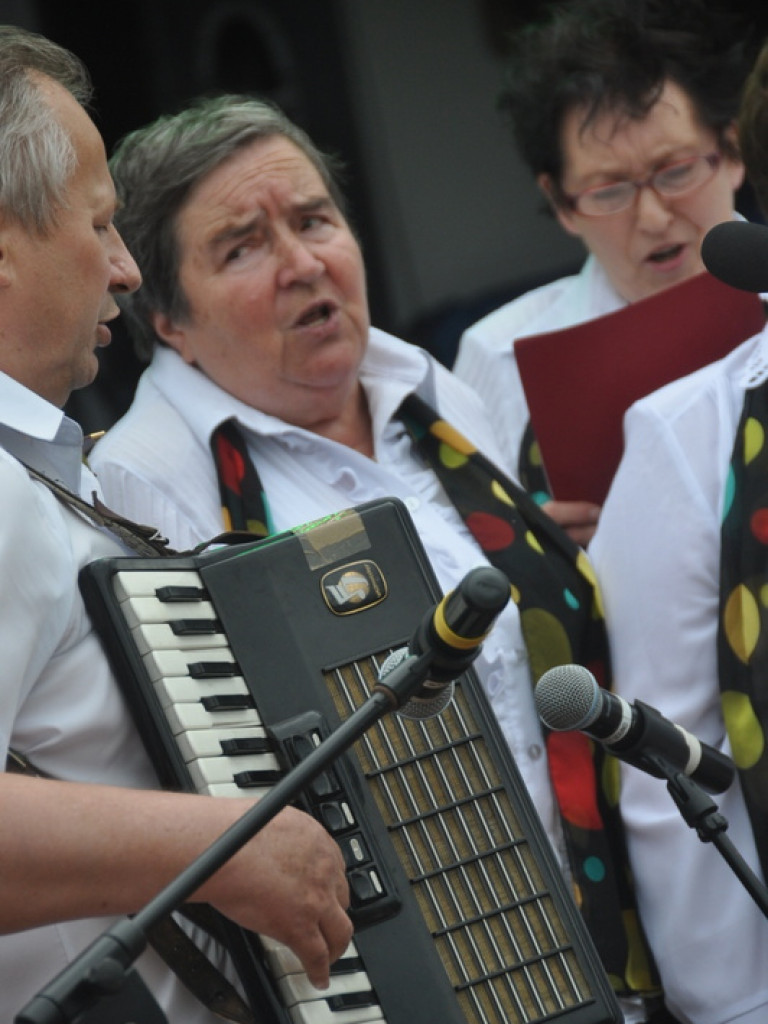 XXII Festiwal Pieśni Maryjnej (FOTO)