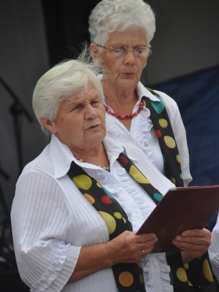 XXII Festiwal Pieśni Maryjnej (FOTO)