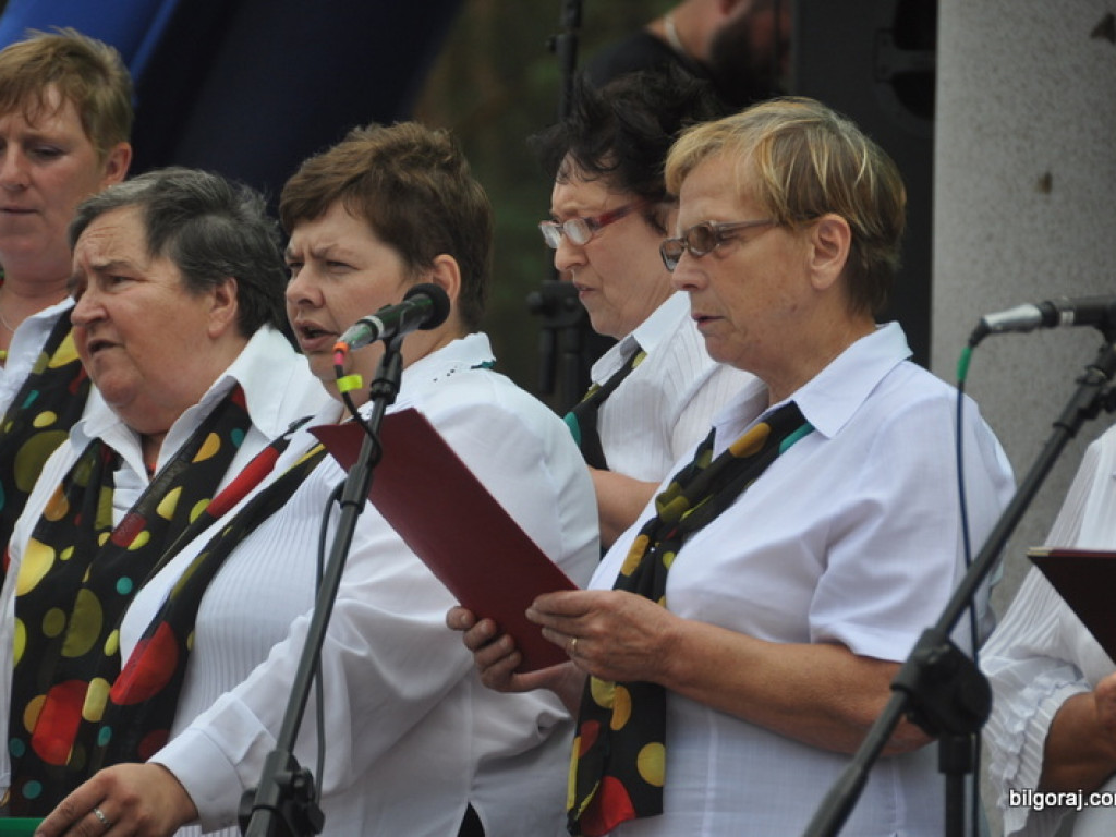 XXII Festiwal Pieśni Maryjnej (FOTO)