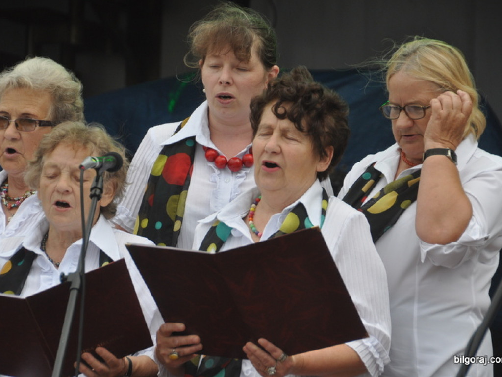 XXII Festiwal Pieśni Maryjnej (FOTO)