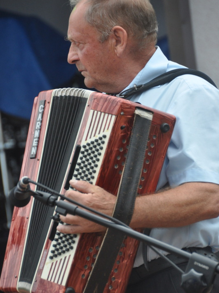 XXII Festiwal Pieśni Maryjnej (FOTO)