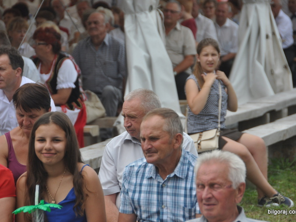 XXII Festiwal Pieśni Maryjnej (FOTO)