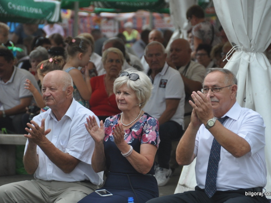 XXII Festiwal Pieśni Maryjnej (FOTO)