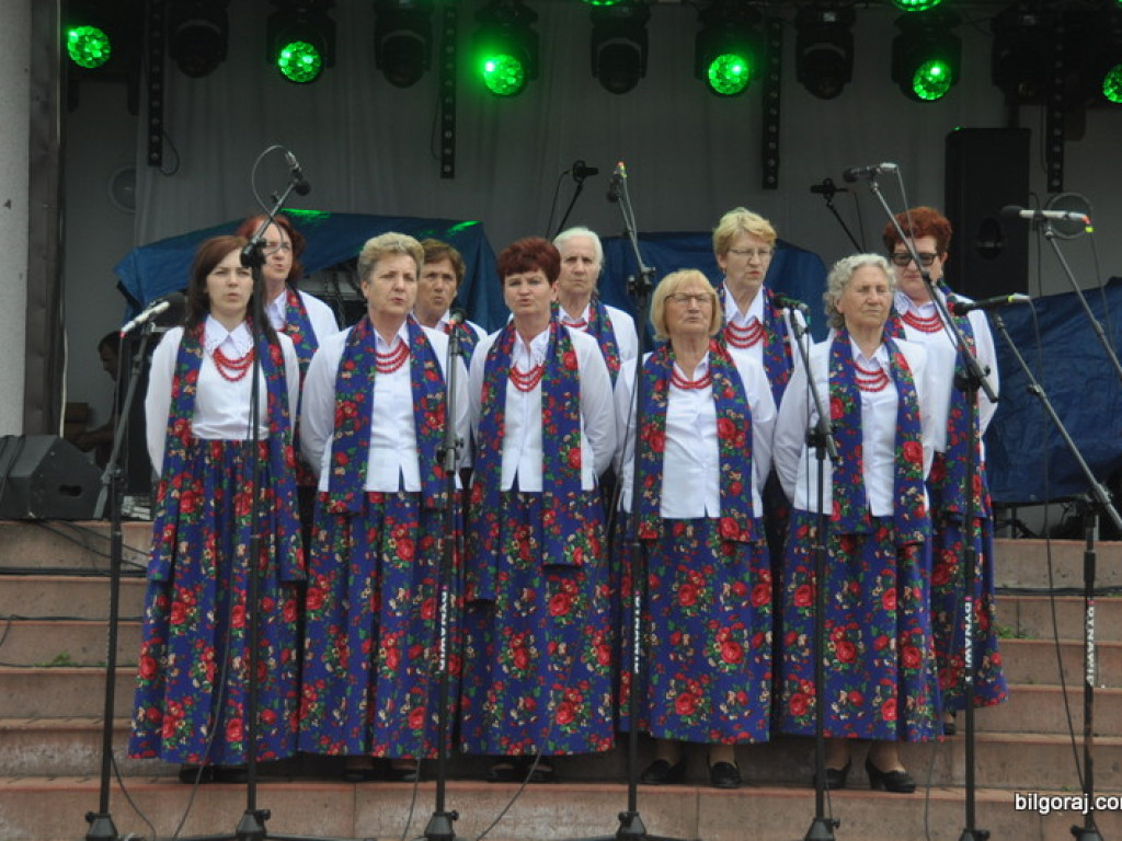 XXII Festiwal Pieśni Maryjnej (FOTO)