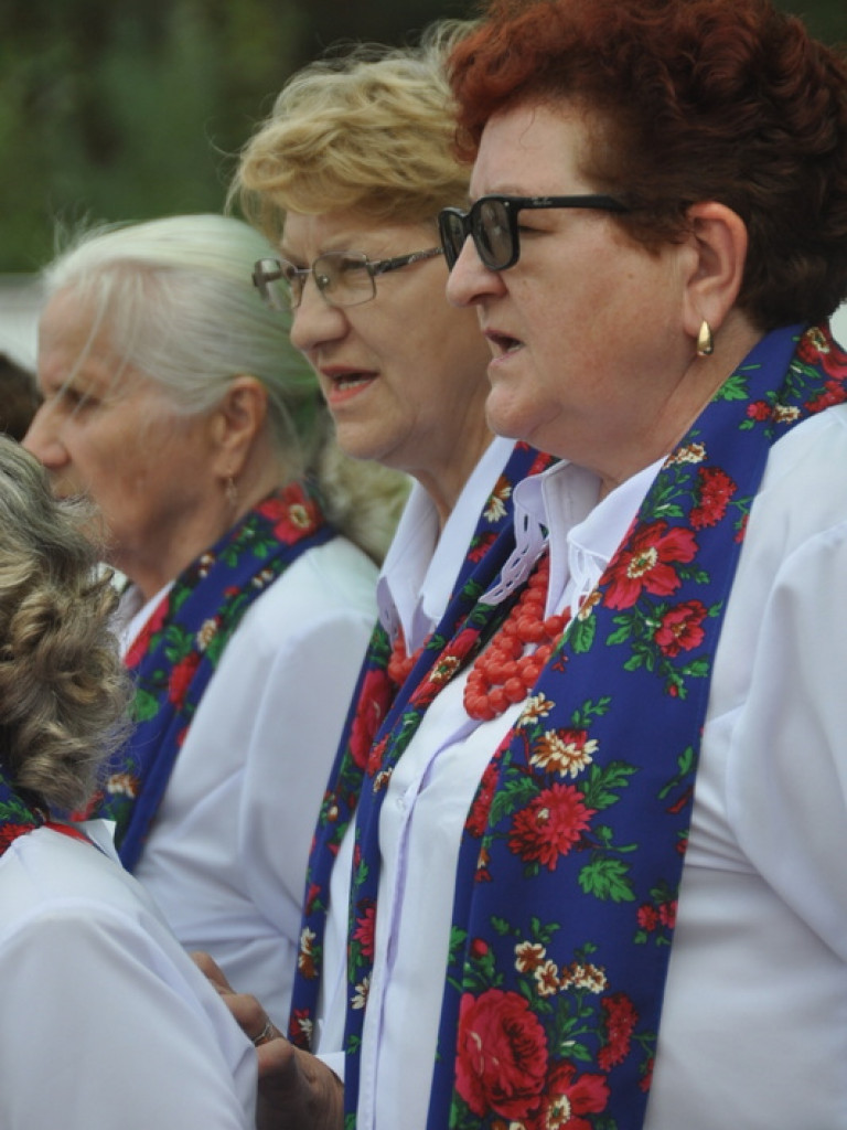 XXII Festiwal Pieśni Maryjnej (FOTO)