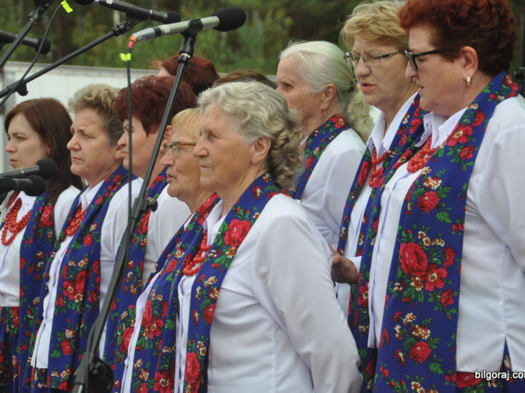 XXII Festiwal Pieśni Maryjnej (FOTO)