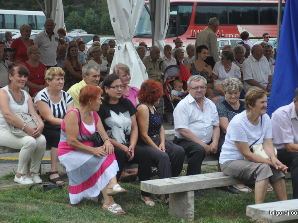XXII Festiwal Pieśni Maryjnej (FOTO)