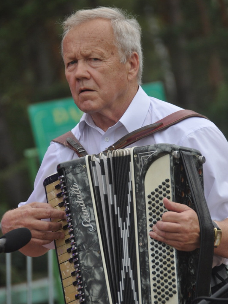 XXII Festiwal Pieśni Maryjnej (FOTO)
