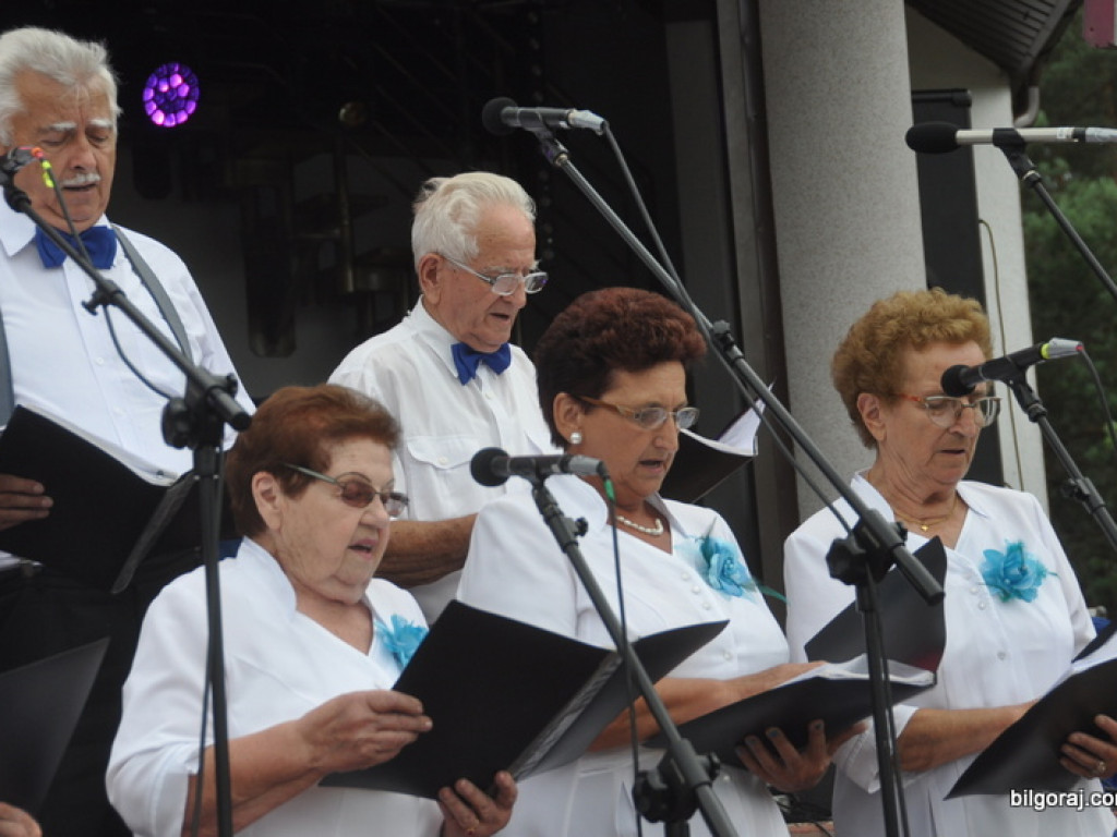 XXII Festiwal Pieśni Maryjnej (FOTO)