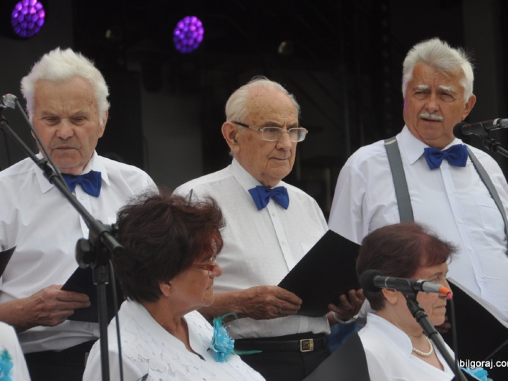 XXII Festiwal Pieśni Maryjnej (FOTO)