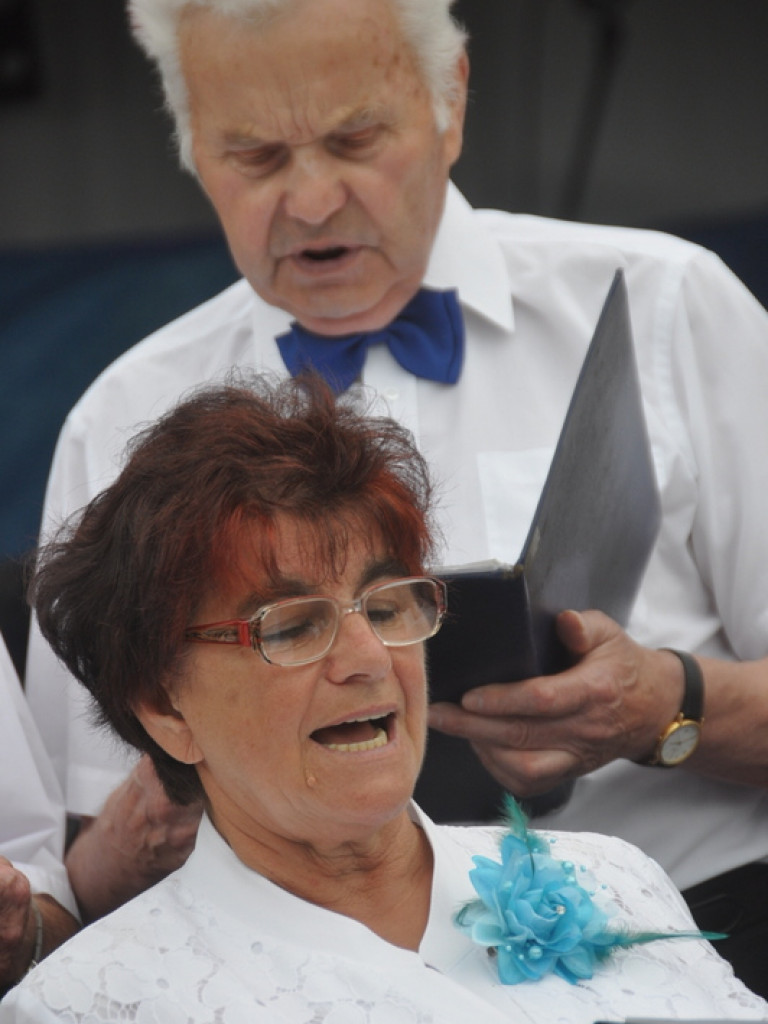 XXII Festiwal Pieśni Maryjnej (FOTO)