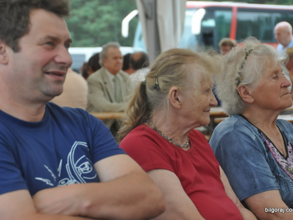 XXII Festiwal Pieśni Maryjnej (FOTO)