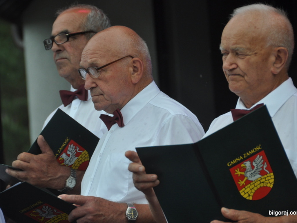 XXII Festiwal Pieśni Maryjnej (FOTO)