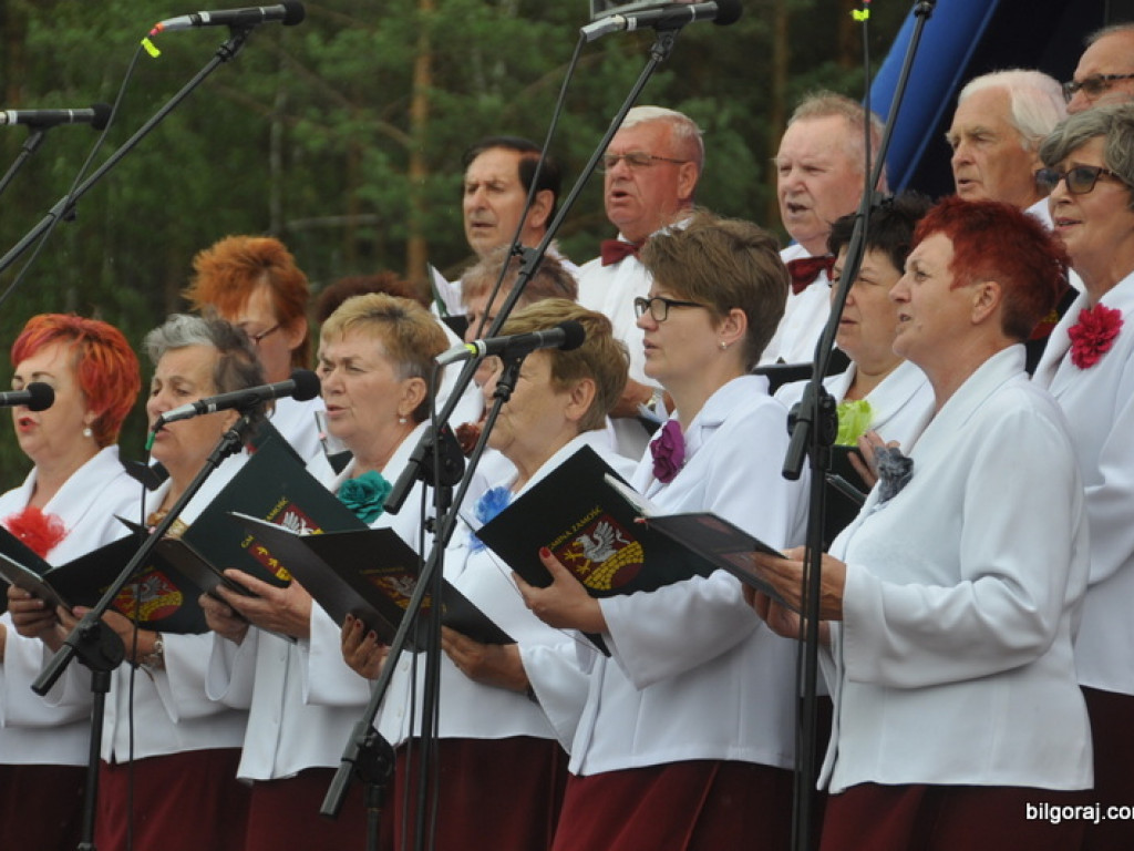XXII Festiwal Pieśni Maryjnej (FOTO)