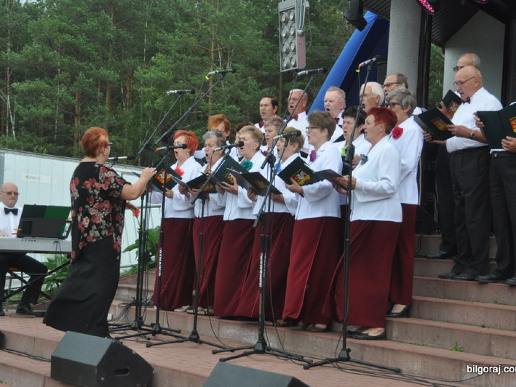 XXII Festiwal Pieśni Maryjnej (FOTO)