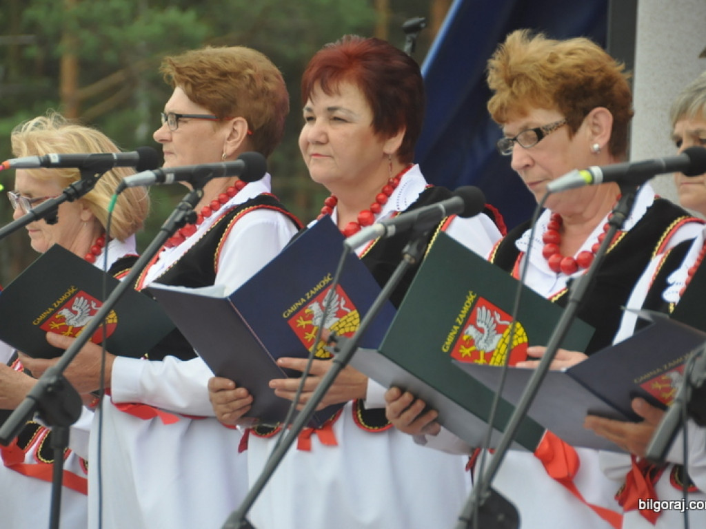 XXII Festiwal Pieśni Maryjnej (FOTO)