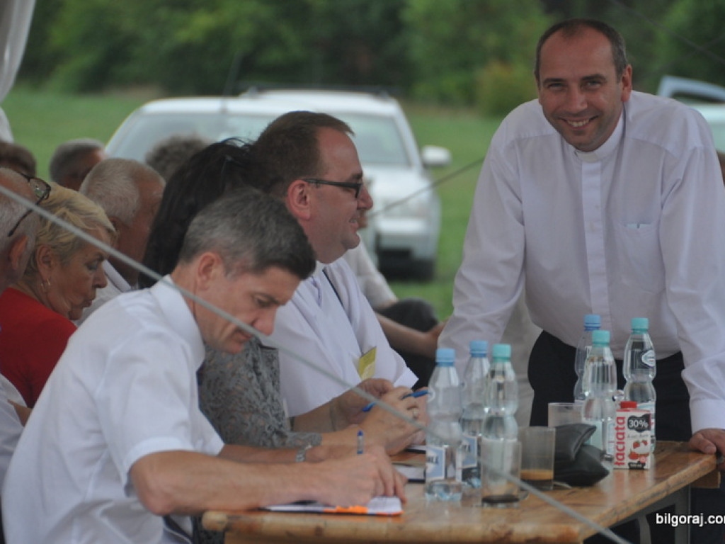 XXII Festiwal Pieśni Maryjnej (FOTO)