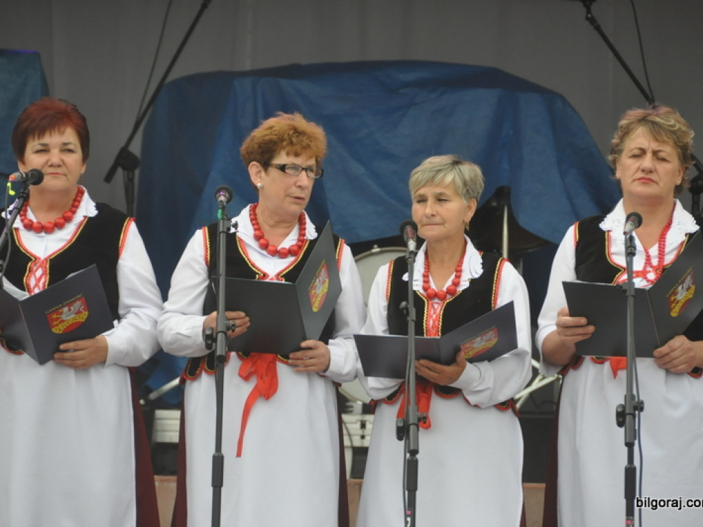 XXII Festiwal Pieśni Maryjnej (FOTO)